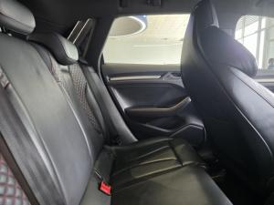 Audi S3 S3 Sportback quattro - Image 8