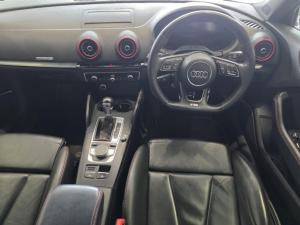 Audi S3 S3 Sportback quattro - Image 9