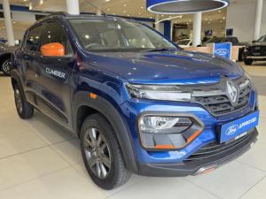 Renault Kwid 1.0 Climber auto - Image 1