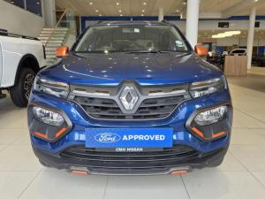 Renault Kwid 1.0 Climber auto - Image 2