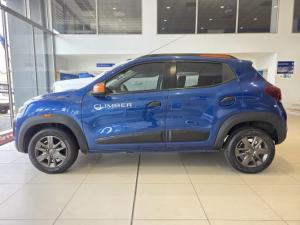 Renault Kwid 1.0 Climber auto - Image 3