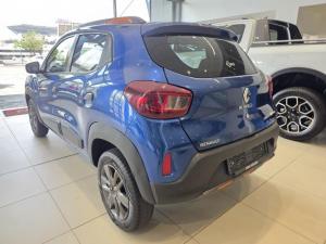 Renault Kwid 1.0 Climber auto - Image 4
