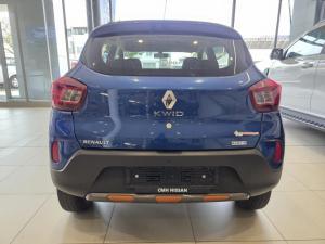 Renault Kwid 1.0 Climber auto - Image 5