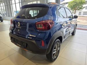 Renault Kwid 1.0 Climber auto - Image 6