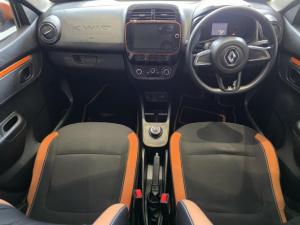 Renault Kwid 1.0 Climber auto - Image 7