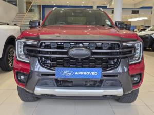 Ford Ranger 3.0TD V6 double cab Wildtrak 4WD - Image 2