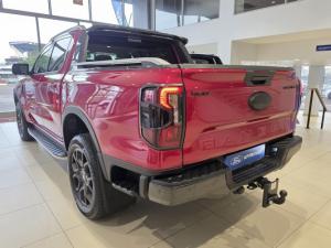 Ford Ranger 3.0TD V6 double cab Wildtrak 4WD - Image 4
