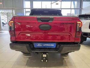 Ford Ranger 3.0TD V6 double cab Wildtrak 4WD - Image 5