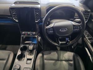 Ford Ranger 3.0TD V6 double cab Wildtrak 4WD - Image 8