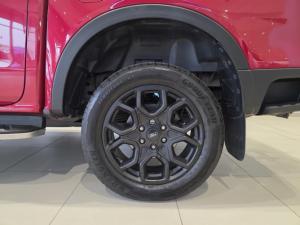 Ford Ranger 3.0TD V6 double cab Wildtrak 4WD - Image 9
