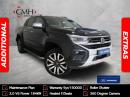 Thumbnail Volkswagen Amarok 3.0TDI V6 double cab Aventura 4Motion