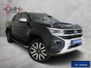 Thumbnail Volkswagen Amarok 3.0TDI V6 double cab Aventura 4Motion