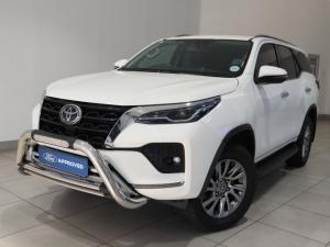 Toyota Fortuner 2.8GD-6 4x4 VX - Image 11