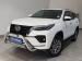 Toyota Fortuner 2.8GD-6 4x4 VX - Thumbnail 11