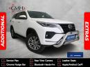 Thumbnail Toyota Fortuner 2.8GD-6 4x4 VX
