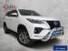 Toyota Fortuner 2.8GD-6 4x4 VX - Thumbnail 1