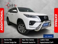 Thumbnail Toyota Fortuner 2.8GD-6 4x4 VX