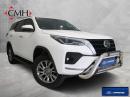 Thumbnail Toyota Fortuner 2.8GD-6 4x4 VX