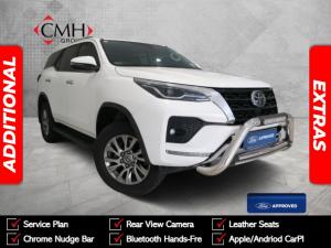 Toyota Fortuner 2.8GD-6 4x4 VX - Image 1