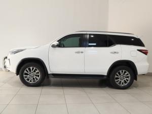 Toyota Fortuner 2.8GD-6 4x4 VX - Image 2