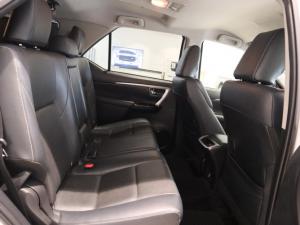 Toyota Fortuner 2.8GD-6 4x4 VX - Image 4