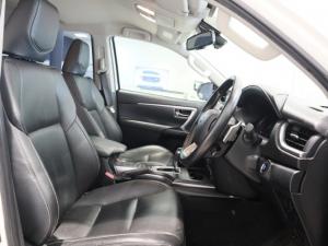 Toyota Fortuner 2.8GD-6 4x4 VX - Image 5