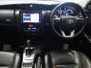 Toyota Fortuner 2.8GD-6 4x4 VX - Image 6