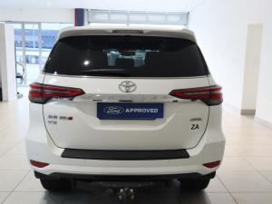 Toyota Fortuner 2.8GD-6 4x4 VX - Image 8