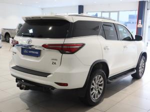 Toyota Fortuner 2.8GD-6 4x4 VX - Image 9