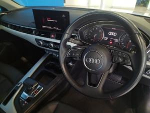Audi A4 35TFSI - Image 11