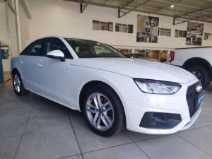 Audi A4 35TFSI - Image 1