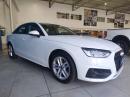 Thumbnail Audi A4 35TFSI