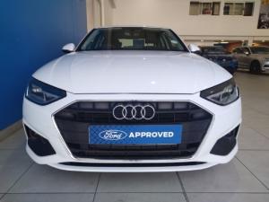 Audi A4 35TFSI - Image 2