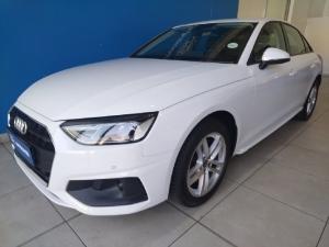 Audi A4 35TFSI - Image 3