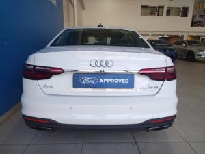 Audi A4 35TFSI - Image 5