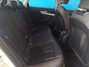 Audi A4 35TFSI - Image 8