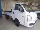 Thumbnail Hyundai H-100 Bakkie 2.6D deck (aircon)