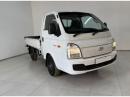 Thumbnail Hyundai H-100 Bakkie 2.6D deck (aircon)