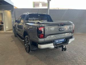 Ford Ranger 3.0TD V6 double cab Platinum 4WD - Image 10