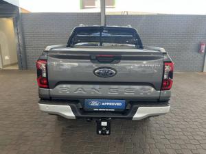 Ford Ranger 3.0TD V6 double cab Platinum 4WD - Image 4