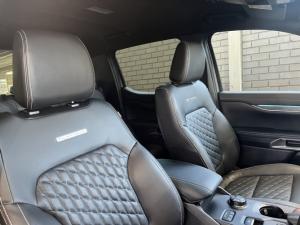 Ford Ranger 3.0TD V6 double cab Platinum 4WD - Image 5