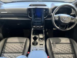 Ford Ranger 3.0TD V6 double cab Platinum 4WD - Image 7