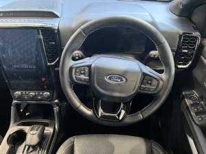 Ford Ranger 3.0TD V6 double cab Platinum 4WD - Image 8