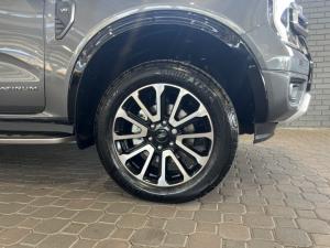 Ford Ranger 3.0TD V6 double cab Platinum 4WD - Image 9