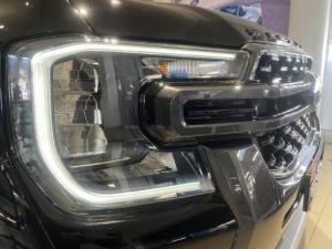 Ford Everest 3.0TD V6 4WD Wildtrak - Image 10
