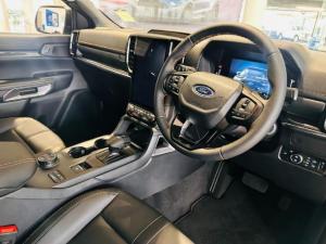 Ford Everest 3.0TD V6 4WD Wildtrak - Image 12