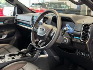 Ford Everest 3.0TD V6 4WD Wildtrak - Image 13