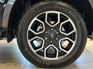 Ford Everest 3.0TD V6 4WD Wildtrak - Image 14