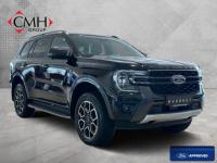 Thumbnail Ford Everest 3.0TD V6 4WD Wildtrak