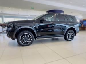 Ford Everest 3.0TD V6 4WD Wildtrak - Image 2